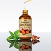Batana Oil, Scalp & Hair Strengthening Oil, Batana Oil for Hair Growth, Dandruff Removal and Hair Strengthening for All Hair Types(Batana Oil, 16 Fl Oz) view 2