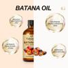 Batana Oil, Scalp & Hair Strengthening Oil, Batana Oil for Hair Growth, Dandruff Removal and Hair Strengthening for All Hair Types(Batana Oil, 16 Fl Oz) view 3
