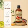 Batana Oil, Scalp & Hair Strengthening Oil, Batana Oil for Hair Growth, Dandruff Removal and Hair Strengthening for All Hair Types(Batana Oil, 16 Fl Oz) view 4