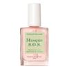 Manucurist SOS Nail Mask - Nail Care - Overnight Nail Mask - For Severely Damaged Nails - 80.5% natural plant based ingredients - 0.5 fl oz view 1