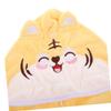 Gogogmee Quick Dry Head Towels for Wet Hair Absorbent Coral Fleece Hair Cap Bath Head Wrap Towel Women's Hair Drying Cap Pool Sink Hair Wrap view 3