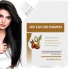 300ml Anti Hair Loss Shampoo,Anti-Hair Fall Promote Hair Growth,Rich in Various Plant Extracts,Volumizing and Moisturizing For All Types (1pc) view 1