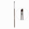 Sandstone Scandinavia Eyeliner Makeup Brush - Professional Vegan Ultra Soft Bristles - Cruelty Free Premium Quality for All Skin Types view 2