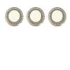 SH71 Replacement Shaving HeadsCompatible for Philips NorelcoShaver Series 7000 and Angular-Shaped Series 5000, SH71/52 view 1