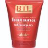 BTL Batana Cream Hair Masque | For Thicker, Fuller, & Healthier Hair | Infused with Biotin | 6oz view 1