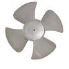 For Appli Parts APFB-670 5.4 in Plastic Blade CCW 3/16 in Shaft, 4 Blades Fits M view 1