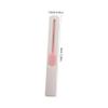 MERRYHAPY 3pcs Eyebrow Trimming Gender- Eyebrow for Men Women Travel-friendly Design Ergonomic Grip for Precise Brow Shaping and Grooming view 2