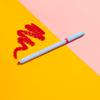 BEAUTY. FOR. CERTAIN. Lip Liner | #55 Vibrant Coral | Creamy, Long-Lasting, Cruelty-free | High Pigment Wax Lip Pencil | Shaping Lip Liner (0.03 oz) view 4