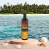 ELVIDA Ginger Extract Shampoo view 2