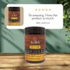 ELVIDA Ginger Hair Mask 450ml view 2