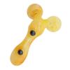 Healeved Jade Face Roller for Face Sculpting Device Facial Massager Skin Roller for Aging Skin view 1