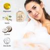 Magnesium Bubble Bath - Long Lasting Foaming Bubbles - Moisturizing - Shea Butter Coconut Vanilla - Relaxing Stress Relief - Calming Self Care Spa Gift for Birthday Christmas view 4