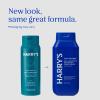 Harry's Extra-Strength Anti-Dandruff Men's 2 in 1 Shampoo and Conditioner - (3 Pack) 14 fl oz - Made with 2% Pyrithione Zinc view 3