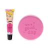 Princess Express Yourself-Bath Fizzer & Lip Balm Set-Cinder view 2