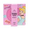 Princess Express Yourself-Bath Fizzer & Lip Balm Set-Cinder view 3