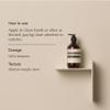 Aesop Resurrection Aromatique Hand Balm | Rich, Moisturizing Balm for Hands and Cuticles | Fragrant Botanicals and Skin-Softening Emollients | Vegan and Cruelty-Free | 16.9 oz (Pack of 2) view 2