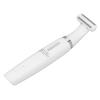 6 in 1 Electric Women Hair Trimmer Wet Dry Hair Removal Set for Face Nose Eyebrow Arms Legs Pubic Area view 2