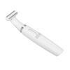 6 in 1 Electric Women Hair Trimmer Wet Dry Hair Removal Set for Face Nose Eyebrow Arms Legs Pubic Area view 3