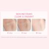 Sakura Hair Removal Cream with Spatula, Cherry Blossom Depilatory Cream for Underarms Legs Body Bikini Area, Gentle Formula Long Lasting Smoothness for Women and Men view 4