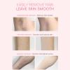 2 Pack Sakura Hair Removal Cream with Spatula, Cherry Blossom Depilatory Cream for Underarms Legs Body Bikini Area, Gentle Formula Long Lasting Smoothness for Women and Men view 3