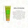 SPA CEYLON Lemongrass Mandarin In-Shower Softening Body Polish | Vegetarian | Paraben-Free | Gentle Body Scrub for Moisturizing and Gently Exfoliating |150g view 2