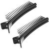2PCS Hair Sectioning Clips,Grip Clips for Hair Sectioning Styling Tools for Haircuts Dying Salon DIY Accessories view 1