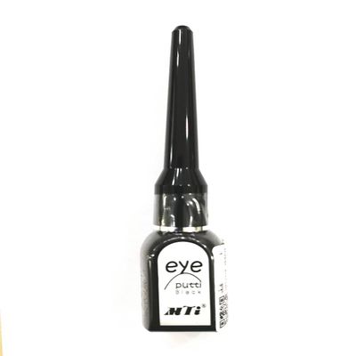 AccessoriesxMTI Eye Putti Liquid Eyeliner 7g (White)