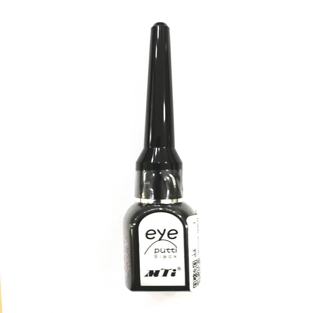 AccessoriesxMTI Eye Putti Liquid Eyeliner 7g (White)