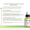 1PC John Jeff Olive Soothing Special Care Oil Serum, Relieving Redness Balancing Moisturizing Facial Essence, Strengthen Skin Oil Ampoule (Dry Skin, 30ml) view 3