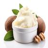 Raw Organic African Shea Butter - 100% Unrefined Pure Organic Shea Butter, Great for Hair, Skin,Face and Body, DIY Lotion. view 4