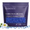 FEMIROWAX Wax Beads2-pack Hard Wax Beads for Hair Removal view 2