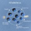FEMIROWAX Wax Beads2-pack Hard Wax Beads for Hair Removal view 4