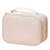 5sssallefaa Lar ity Makeup Bags Travel Cosmetic Bag Double Layer Multifunctional er Organizer Portable Jewelry Stora Bag Waterproof Travel ry Bag view 1