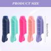 10PCS Hair Root Clip Volumizing Hair Root Clips, For Women Girls Thin Curly Styling, Instant Volume Clip Upgrade Natural Fluffy Volumizer Clips(Five Colors) view 3