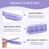 10PCS Hair Root Clip Volumizing Hair Root Clips, For Women Girls Thin Curly Styling, Instant Volume Clip Upgrade Natural Fluffy Volumizer Clips(Five Colors) view 4