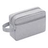 5sssallefaa Make Up Bag Multifunctional Travel Cosmetic Storage Bag Portable Cosmetic Bag Portable Large Capacity Men's Toiletry Bag Perfume Organizer(B) () view 1