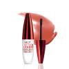 Charm Kiss Peel Off Lip Stain Lip Tint,Waterproof Long-Lasting Tear-off Lip Gloss,Peel Reveal Lip Stain,Peel Off Tattoo Lipsticks,Nonstick Cup Lip Gloss, Tattoo Magic Color Lip Set(2#) view 1