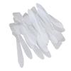 Healeved 150pcs Plastic Makeup Spatula for Diy Masks Cream Application Women's Beauty Tool Non-slip Design view 1