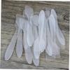 Healeved 150pcs Plastic Makeup Spatula for Diy Masks Cream Application Women's Beauty Tool Non-slip Design view 4