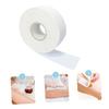 Healeved Hair Removal Paper Roll Women Depilatory Strips Nonwoven Epilating Paper Comfortable Wax for Body No Tool Needed Odorless Skin-friendly view 1
