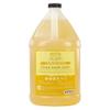 Adams Handmade Soap Thick Organic Castile Liquid Hand Soap 1 Gallon Refill - Lemon Sage view 1
