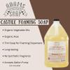Adams Handmade Soap Liquid Foaming Soap 1 Gal - Patchouli view 3