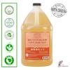 Adams Handmade Soap Thick Organic Castile Liquid Hand Soap 1 Gallon Refill - Cinnamon Spice view 2