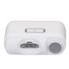 2 in 1 Electric Nail Clipper - Fast Polishing Automatic Fingernail File Machine for Adults & Children view 4