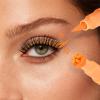 5Pcs Winged Eye Liner Face Stamp  Quick-Drying, Colorful Double Head Eye Pen for Festive Makeup view 4