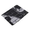 Akozon Haircut Salon Barber Cape  Hairdressing Apron Wrap Gown for Home and Professional Use view 4