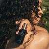 RANAVAT Mighty Majesty Travel Size Hair Serum - Fortifying Hair Oil Serum for Scalp Hydration, Frizz Control, & Hair Shine - With Jasmine and Amla Extract (0.5 oz) view 2