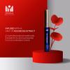 Under Eye Serum for Dark Circles and Puffiness  Powered by Peptides, Rockrose, and Hydrating Actives with 360 Steel Roller Applicator view 2