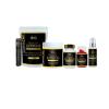 SUBS Global Bodied Up Extreme Flat Tummy Body Contour System Kit, Flat Tummy Set, 6-Piece Complete Treatment Set view 1