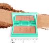Travel Size Mini Pressed Powder - Haute Minute Makeup Complexion Perfection Mini Powder - Perfect For Travel or Your Purse! (Neutral Tan) view 2